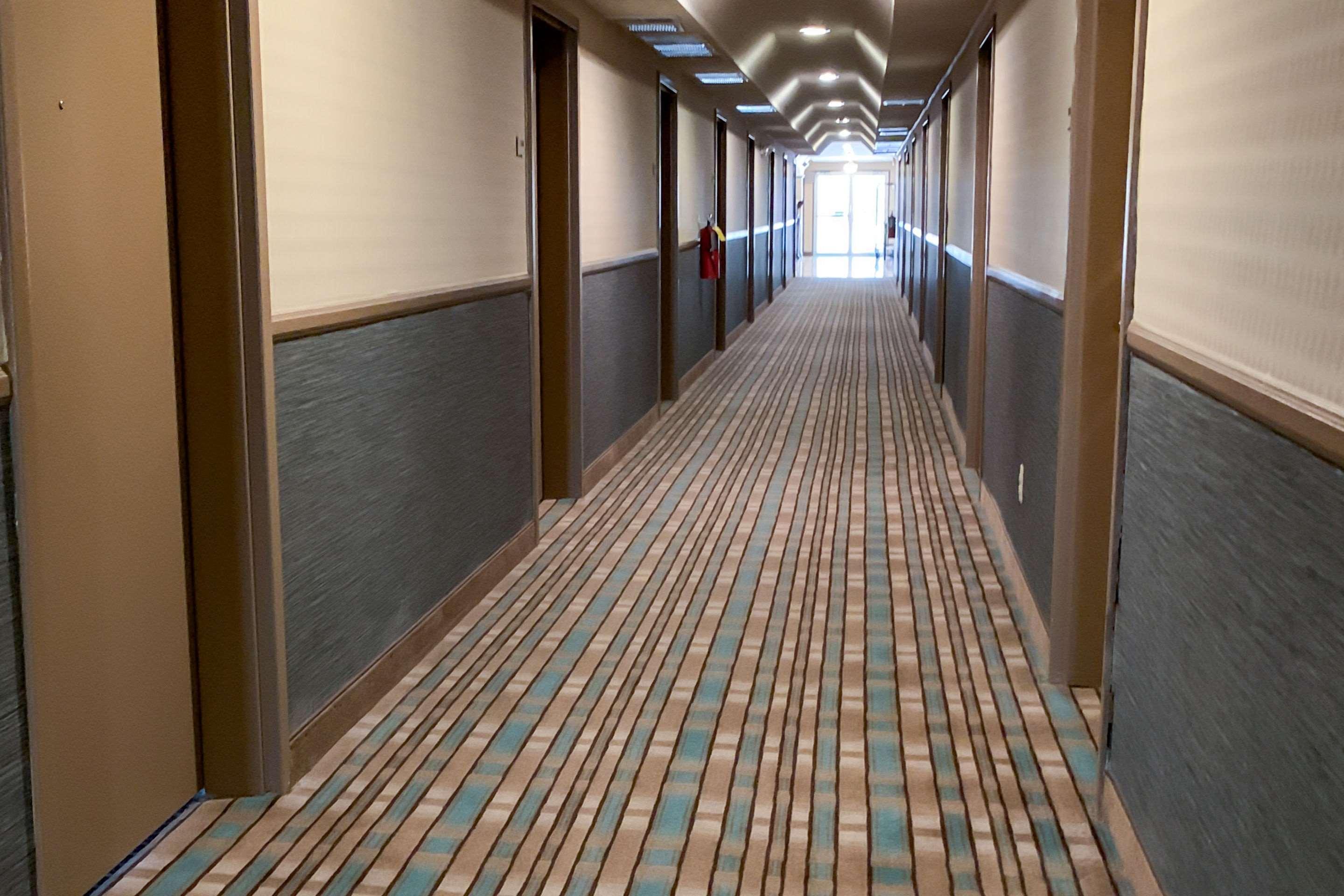 Quality Inn Near Toms River Corporate Park Manchester Township Buitenkant foto