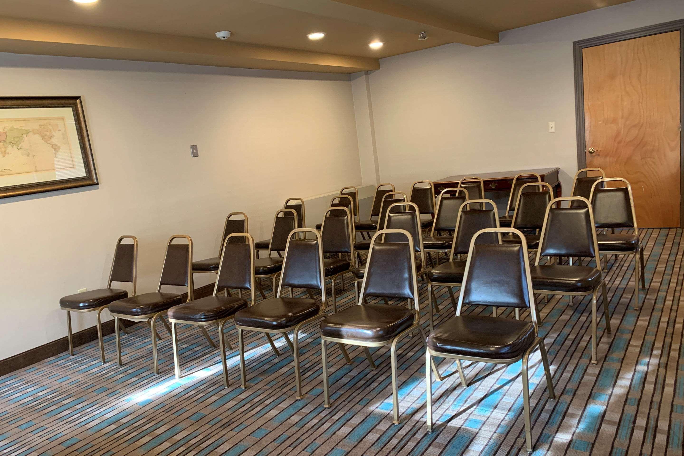Quality Inn Near Toms River Corporate Park Manchester Township Buitenkant foto